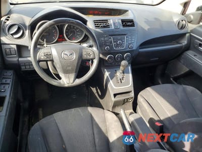 Zdjęcie 8 z 12 samochodu: 2012 MAZDA 5 VIN:JM1CW2BL6C0106312 - miniatura