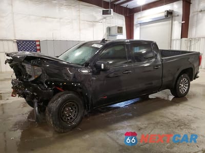 2023 GMC SIERRA K1500 AT4 1GTUUEE80PZ161875 - główne zdjęcie licytacji z USA - miniatura