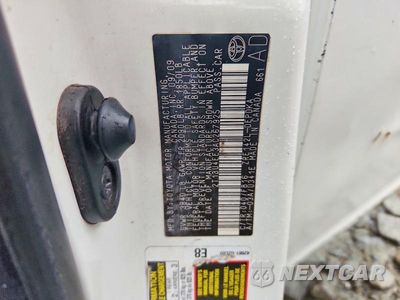 Zdjęcie 12 z 12 samochodu: 2010 TOYOTA COROLLA BASE VIN:2T1BU4EE3AC267925 - miniatura