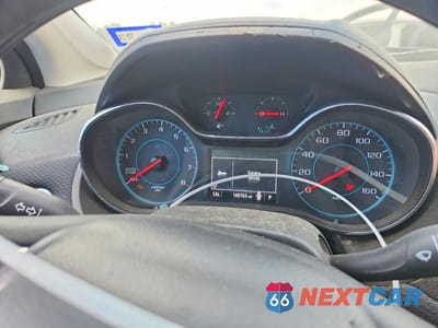 Zdjęcie 9 z 12 samochodu: 2018 CHEVROLET CRUZE LT VIN:1G1BE5SM3J7164187 - miniatura
