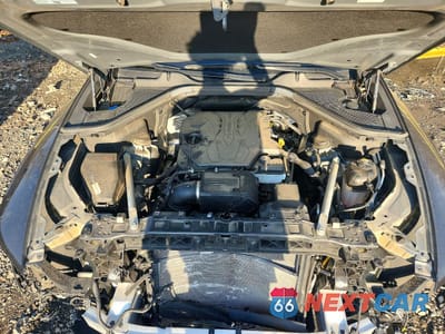 Zdjęcie 12 z 13 samochodu: 2024 GENESIS GV80 2.5T VIN:KMUHBDSBXRU169495 - miniatura