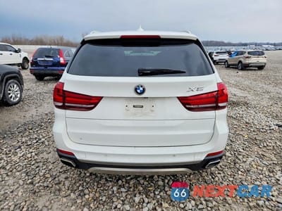 Zdjęcie 6 z 12 samochodu: 2018 BMW X5 XDRIVE35I VIN:5UXKR0C54JL074672 - miniatura