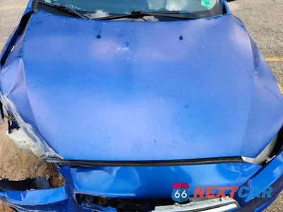 Zdjęcie 11 z 12 samochodu: 2009 MITSUBISHI LANCER ES VIN:JA3AU26U89U034271 - miniatura