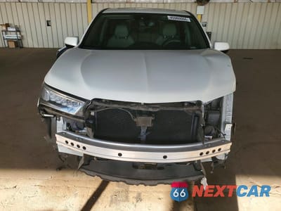 Piąte zdjęcie samochodu w środku: 2018 ACURA MDX VIN:5J8YD3H3XJL010284 - miniatura