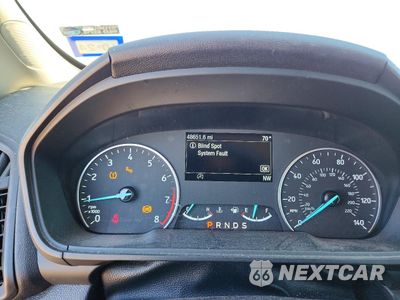 Zdjęcie 9 z 13 samochodu: 2019 FORD ECOSPORT SE VIN:MAJ3S2GEXKC296981 - miniatura