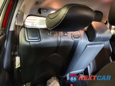 Zdjęcie 10 z 12 samochodu: 2021 TOYOTA HIGHLANDER LIMITED VIN:5TDDZRBH0MS102562 - miniatura