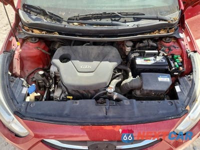 Zdjęcie 11 z 11 samochodu: 2015 HYUNDAI ACCENT GLS VIN:KMHCT4AE3FU916920 - miniatura