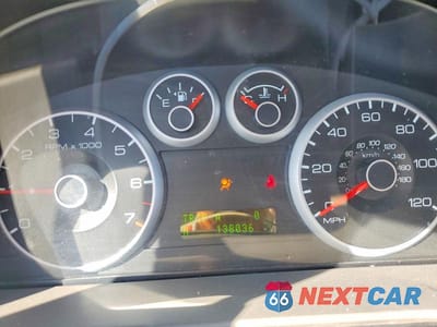 Zdjęcie 9 z 11 samochodu: 2007 FORD FUSION SEL VIN:3FAHP08117R199653 - miniatura