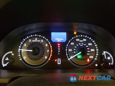 Zdjęcie 9 z 13 samochodu: 2016 HONDA ODYSSEY TOURING VIN:5FNRL5H95GB164659 - miniatura