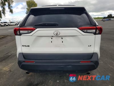 Zdjęcie 6 z 13 samochodu: 2021 TOYOTA RAV4 LE VIN:2T3H1RFV0MW141918 - miniatura