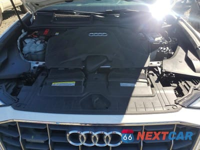 Zdjęcie 11 z 11 samochodu: 2019 AUDI Q8 PREMIUM VIN:WA1AVAF13KD013598 - miniatura