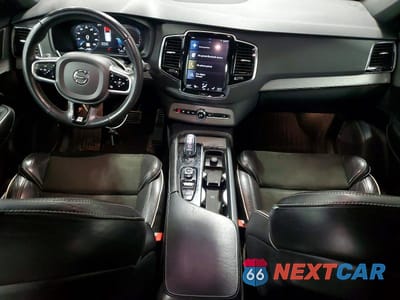 Zdjęcie 8 z 13 samochodu: 2016 VOLVO XC90 T8 VIN:YV4BC0PM2G1092481 - miniatura