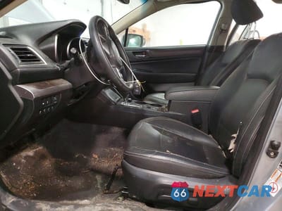 Zdjęcie 7 z 12 samochodu: 2016 SUBARU LEGACY 2.5I LIMITED VIN:4S3BNAN68G3054233 - miniatura