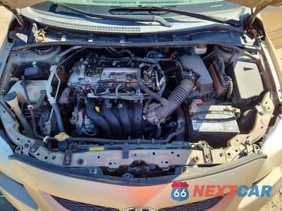 Zdjęcie 11 z 11 samochodu: 2010 TOYOTA COROLLA LE VIN:2T1BU4EE2AC228906 - miniatura