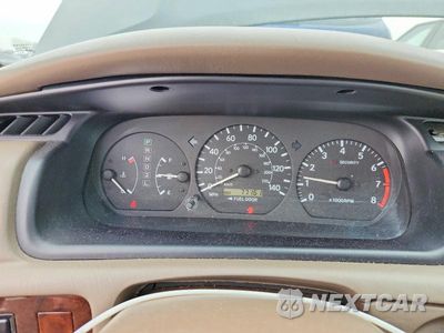 Zdjęcie 9 z 12 samochodu: 2001 TOYOTA CAMRY XLE V6 VIN:4T1BF28K01U122999 - miniatura