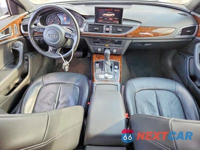 Zdjęcie 8 z 12 samochodu: 2016 AUDI A6 PREMIUM PLUS VIN:WAUFGAFC2GN167094 - miniatura