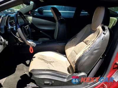 Zdjęcie 7 z 11 samochodu: 2011 CHEVROLET CAMARO LT VIN:2G1FC1ED3B9167702 - miniatura