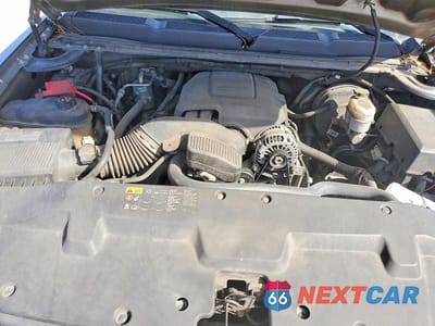 Zdjęcie 11 z 12 samochodu: 2013 CHEVROLET SILVERADO LTZ VIN:3GCPKTE75DG357238 - miniatura