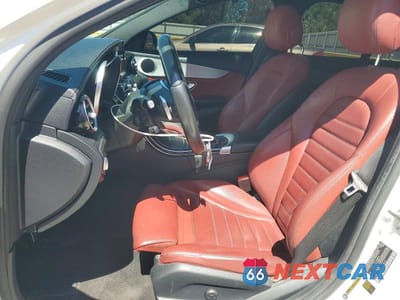 Zdjęcie 7 z 13 samochodu: 2018 MERCEDES-BENZ C 43 4MATIC AMG VIN:55SWF6EB0JU268649 - miniatura