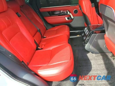 Zdjęcie 11 z 14 samochodu: 2018 LAND ROVER RANGE ROVER AUTOBIOGRAPHY VIN:SALGV5RE9JA504420 - miniatura