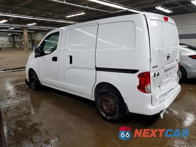 Drugie zdjęcie samochodu z przodu: 2019 NISSAN NV200 UTILITY / SERVICE VAN VIN:3N6CM0KN3KK709962 - miniatura