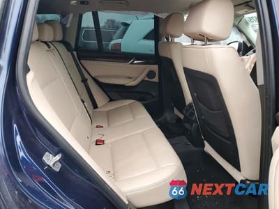 Zdjęcie 11 z 13 samochodu: 2016 BMW X3 VIN:5UXWX9C5XG0D70689 - miniatura