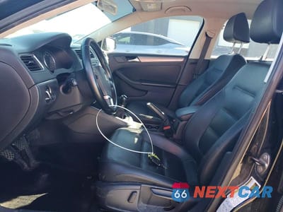 Zdjęcie 7 z 11 samochodu: 2014 VOLKSWAGEN JETTA TDI VIN:3VW3L7AJ0EM395142 - miniatura