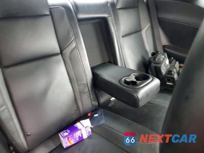 Zdjęcie 10 z 11 samochodu: 2015 DODGE CHALLENGER SXT PLUS VIN:2C3CDZBG6FH723585 - miniatura