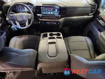 Zdjęcie 8 z 11 samochodu: 2024 GMC SIERRA K1500 SLE VIN:3GTPUBEKXRG428613 - miniatura