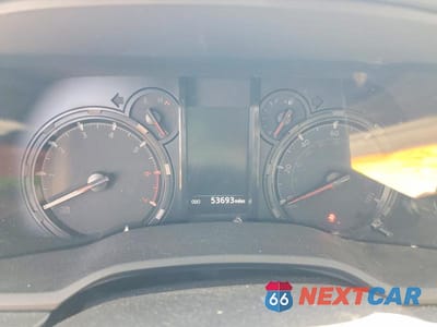 Zdjęcie 9 z 12 samochodu: 2024 TOYOTA 4RUNNER SR5 PREMIUM VIN:JTENU5JR5R6266771 - miniatura