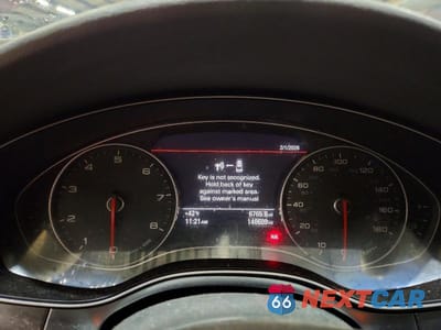 Zdjęcie 9 z 12 samochodu: 2014 AUDI A7 PRESTIGE VIN:WAU2GAFC3EN067338 - miniatura