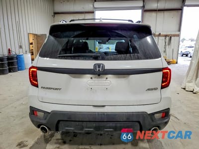 Zdjęcie 6 z 12 samochodu: 2023 HONDA PASSPORT EXL VIN:5FNYF8H58PB037292 - miniatura