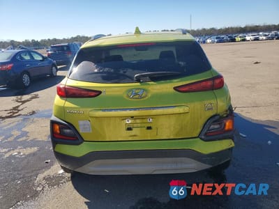 Zdjęcie 6 z 13 samochodu: 2019 HYUNDAI KONA LIMITED VIN:KM8K3CA55KU246576 - miniatura