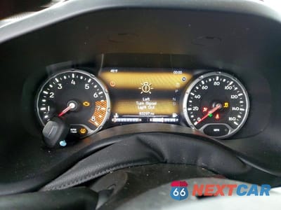 Zdjęcie 9 z 12 samochodu: 2020 JEEP RENEGADE TRAILHAWK VIN:ZACNJBC13LPM05588 - miniatura