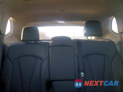 Zdjęcie 10 z 13 samochodu: 2020 BUICK ENVISION PREMIUM VIN:LRBFX3SX6LD147985 - miniatura