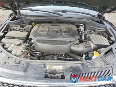 Zdjęcie 12 z 14 samochodu: 2021 DODGE DURANGO SXT VIN:1C4RDJAG6MC574796 - miniatura