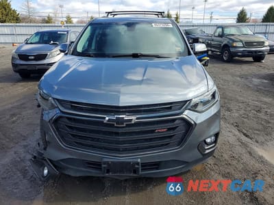 Piąte zdjęcie samochodu w środku: 2019 CHEVROLET TRAVERSE HIGH COUNTRY VIN:1GNEVJKW2KJ195232 - miniatura