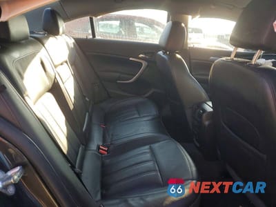 Zdjęcie 10 z 12 samochodu: 2016 BUICK REGAL PREMIUM VIN:2G4GT5GX5G9207601 - miniatura