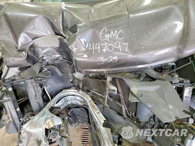 Zdjęcie 11 z 12 samochodu: 2011 GMC SIERRA C1500 SLE VIN:3GTP1VE09BG233097 - miniatura