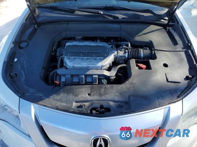 Zdjęcie 11 z 12 samochodu: 2010 ACURA TL VIN:19UUA9F54AA801582 - miniatura