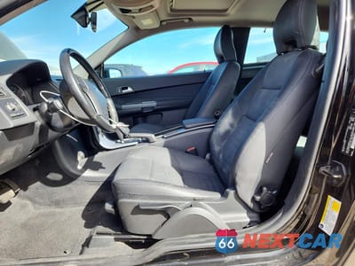 Zdjęcie 7 z 12 samochodu: 2010 VOLVO C30 T5 VIN:YV1672MK2A2181387 - miniatura