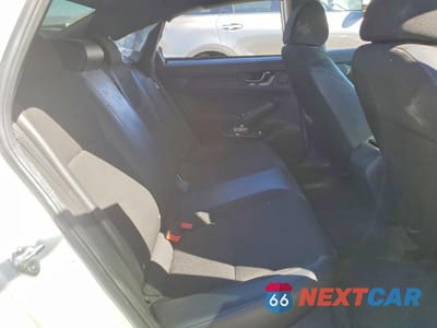 Zdjęcie 10 z 13 samochodu: 2022 HONDA CIVIC SPORT VIN:2HGFE2F58NH587949 - miniatura