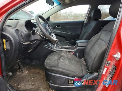 Zdjęcie 7 z 12 samochodu: 2013 KIA SPORTAGE LX VIN:KNDPBCA25D7474534 - miniatura