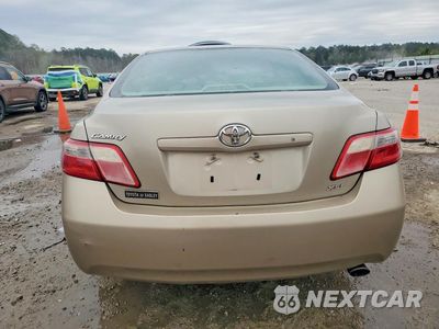 Zdjęcie 6 z 11 samochodu: 2009 TOYOTA CAMRY XLE VIN:4T1BE46K29U371267 - miniatura