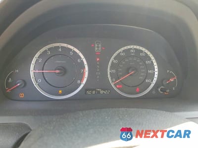 Zdjęcie 9 z 13 samochodu: 2012 HONDA ACCORD EXL VIN:1HGCP3F8XCA020330 - miniatura