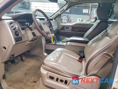 Zdjęcie 7 z 12 samochodu: 2009 FORD F150 SUPERCREW VIN:1FTPW14VX9FA27810 - miniatura