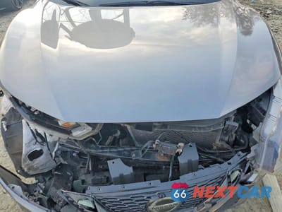 Zdjęcie 11 z 11 samochodu: 2021 NISSAN ROGUE SPORT SV VIN:JN1BJ1BW7MW420700 - miniatura