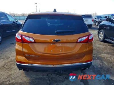 Zdjęcie 6 z 13 samochodu: 2018 CHEVROLET EQUINOX LT VIN:2GNAXKEX6J6186936 - miniatura