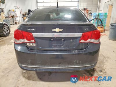 Zdjęcie 6 z 11 samochodu: 2014 CHEV CRUZE LT VIN:1G1PC5SB5E7175773 - miniatura