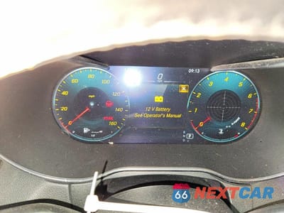 Zdjęcie 9 z 12 samochodu: 2021 MERCEDES-BENZ C 300 4MATIC VIN:W1KWF8EB6MR627844 - miniatura